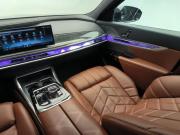 BMW 7 серии VII (G70) Москва  - изображение 40