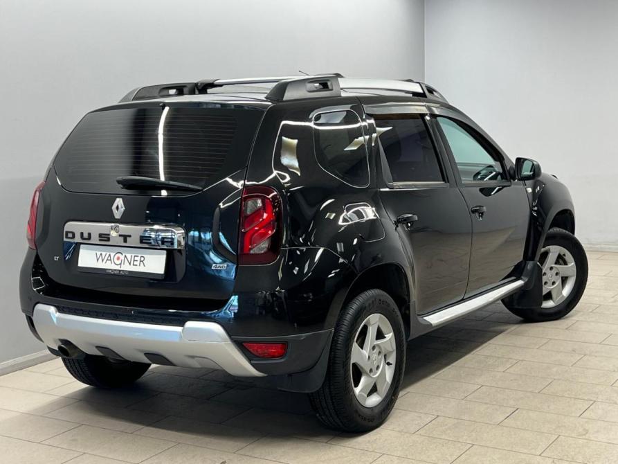 Renault Duster I Рестайлинг Санкт-Петербург  - изображение 2