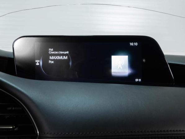 Mazda 3 IV (BP) с пробегом 2019 года, цена 2 535 000 рублей, 92132 км, хэтчбек, Автокод Объявления