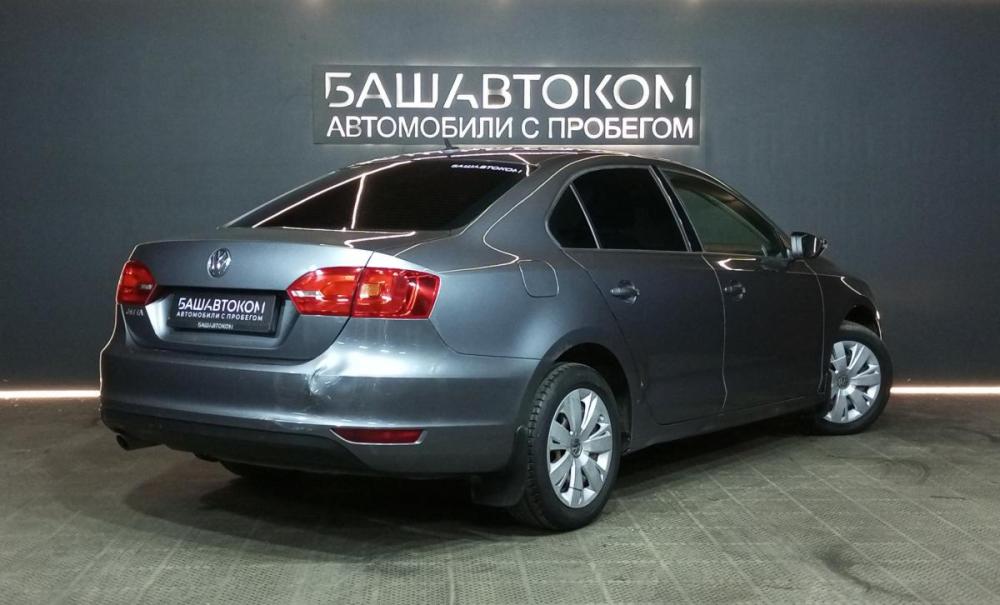 Volkswagen Jetta VI Уфа  - изображение 4