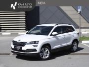 Skoda Karoq I Казань  - изображение 14