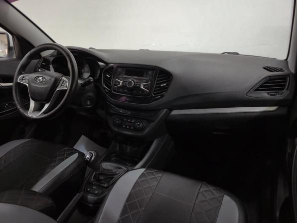 Lada (ВАЗ) Vesta I с пробегом 2017 года, цена 775 000 рублей, 103515 км, универсал, Автокод Объявления