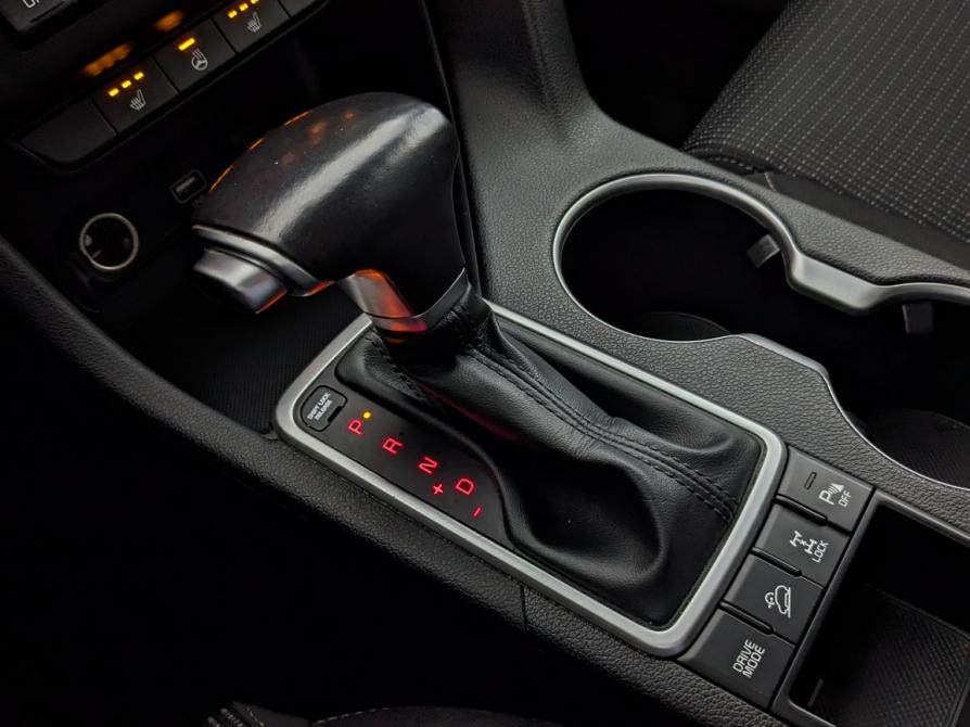 Kia Sportage IV Рестайлинг Москва  - изображение 27
