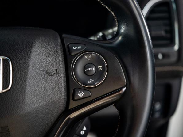 Honda Vezel I Рестайлинг с пробегом 2019 года, цена 1 950 500 рублей, 76201 км, внедорожник, Автокод Объявления