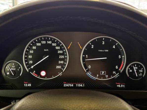 BMW X5 III (F15) с пробегом 2015 года, цена 2 887 000 рублей, 234764 км, внедорожник, Автокод Объявления