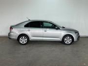 Volkswagen Polo VI Москва  - изображение 28