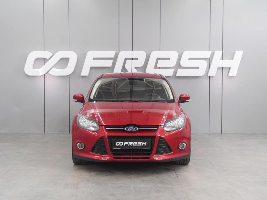 Ford Focus III Воронеж  - изображение 3