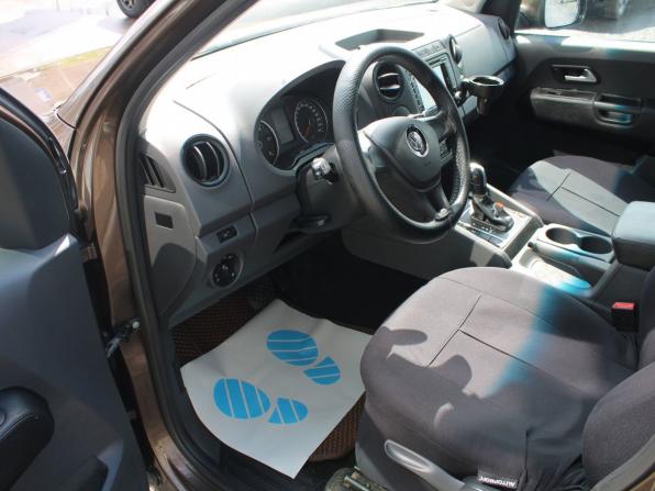 Volkswagen Amarok I с пробегом 2015 года, цена 1 480 000 рублей, 237088 км, offers.body_type.unknown, Автокод Объявления