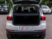 Volkswagen Tiguan I Рестайлинг Санкт-Петербург  - изображение 26