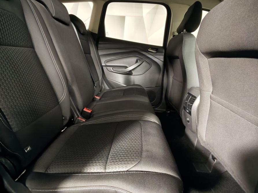 Ford Kuga II Рестайлинг Москва  - изображение 16