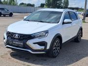 Lada (ВАЗ) Vesta I Рестайлинг (NG) Набережные Челны  - изображение 27