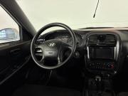 Hyundai Sonata IV (EF) Рестайлинг Воронеж  - изображение 32