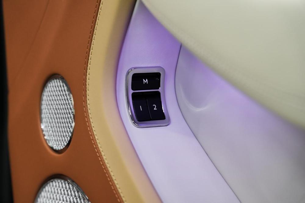 Bentley Continental GT IV Москва  - изображение 21