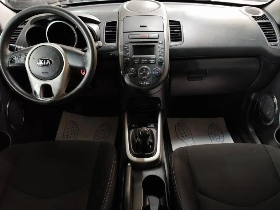 Kia Soul I Рестайлинг Уфа  - изображение 10