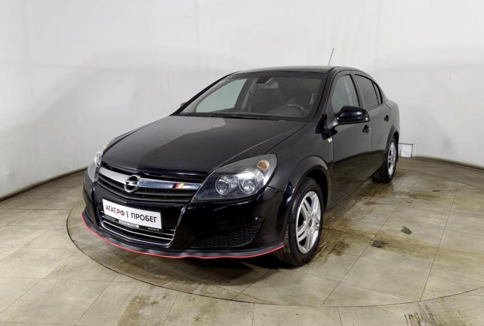 Opel Astra J Рестайлинг Волгоград  - изображение 3
