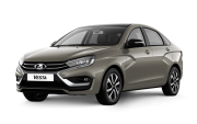Lada (ВАЗ) Vesta I Рестайлинг (NG) Нижний Новгород  - изображение 2
