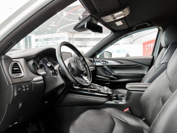 Mazda CX-9 II с пробегом 2020 года, цена 3 700 000 рублей, 66173 км, внедорожник, Автокод Объявления