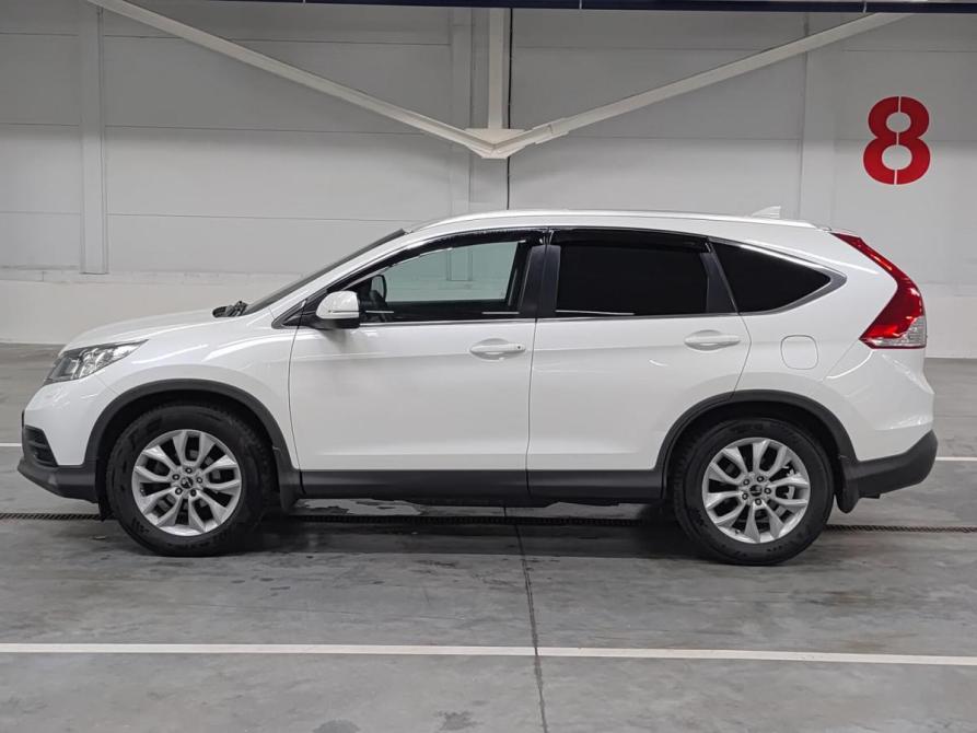 Honda CR-V IV Казань  - изображение 10