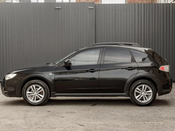 Subaru Impreza III с пробегом 2010 года, цена 905 000 рублей, 192083 км, хэтчбек, Автокод Объявления