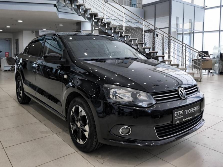 Volkswagen Polo V Казань  - изображение 3