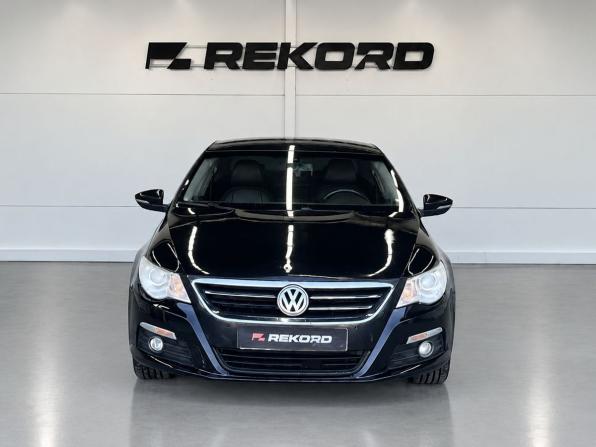 Volkswagen Passat CC I с пробегом 2011 года, цена 889 000 рублей, 247971 км, седан, Автокод Объявления