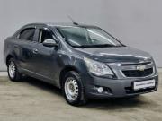 Chevrolet Cobalt II Рестайлинг Москва  - изображение 17