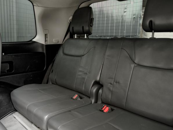 Toyota Land Cruiser 200 Series с пробегом 2010 года, цена 3 100 000 рублей, 340321 км, внедорожник, Автокод Объявления