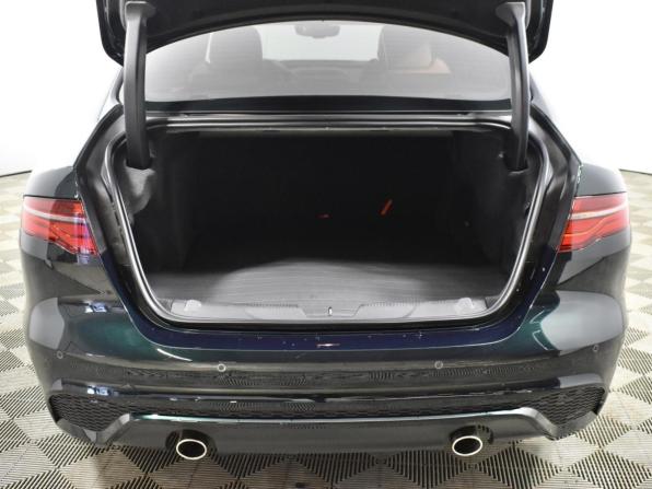Jaguar XE I Рестайлинг с пробегом 2025 года, цена 4 649 900 рублей, 3634 км, седан, Автокод Объявления