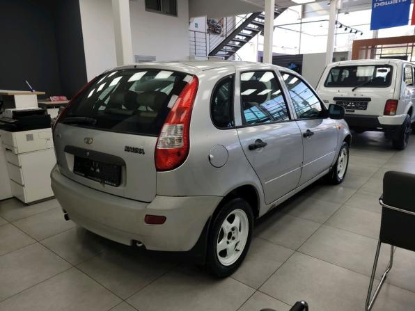Lada (ВАЗ) Kalina I с пробегом 2013 года, цена 279 900 рублей, 261000 км, хэтчбек, Автокод Объявления