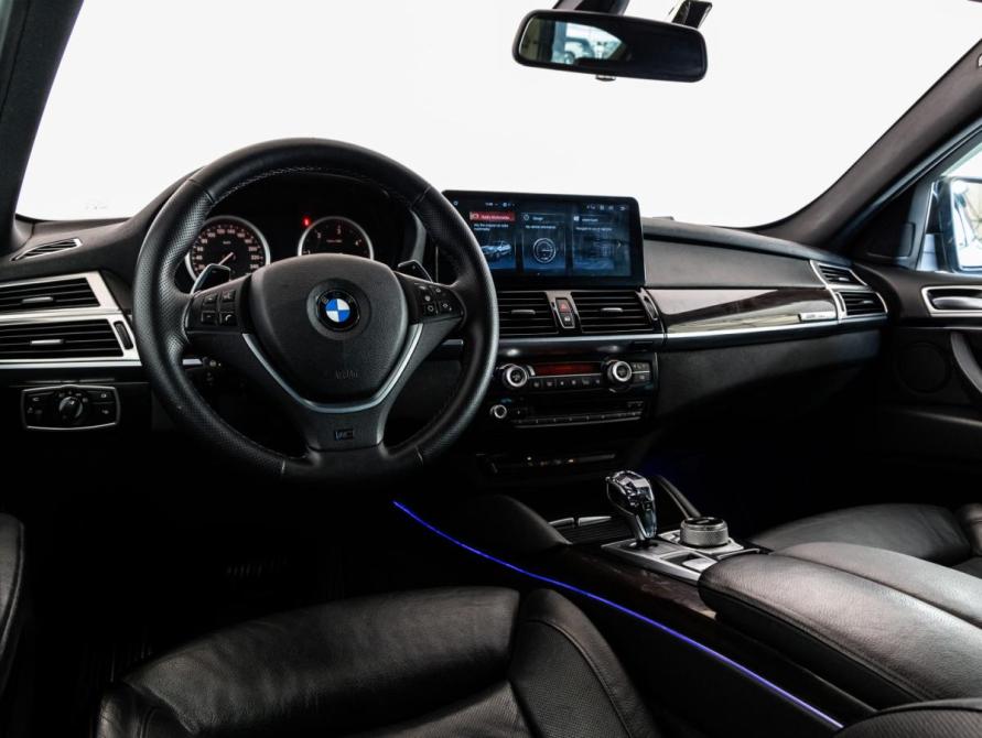 BMW X6 I (E71) Рестайлинг Санкт-Петербург  - изображение 20