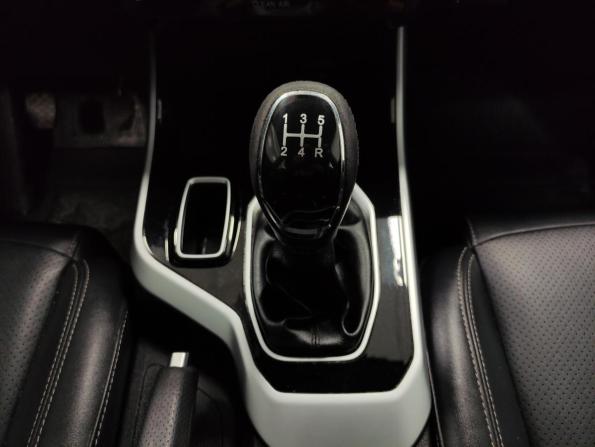 Chery Tiggo 4 Pro I с пробегом 2023 года, цена 1 385 000 рублей, 66166 км, внедорожник, Автокод Объявления