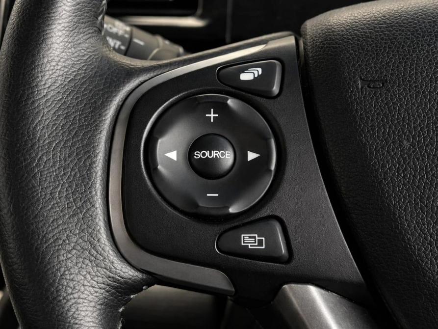 Honda Stepwgn V Рестайлинг Пермь  - изображение 10