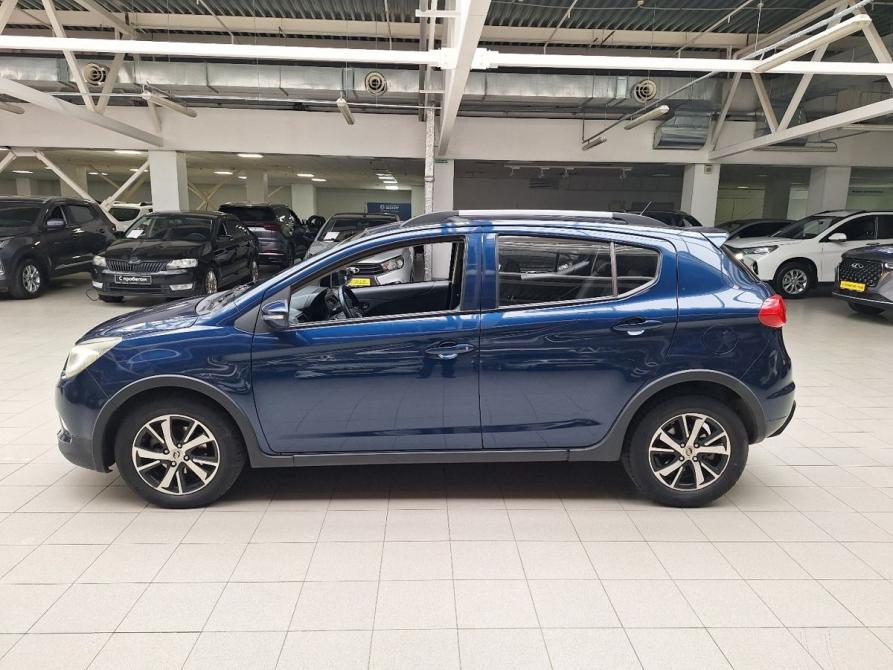 Lifan X50 Челябинск  - изображение 4