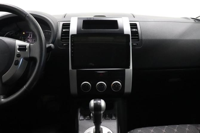 Nissan X-Trail II Рестайлинг с пробегом 2014 года, цена 1 616 000 рублей, 74813 км, внедорожник, Автокод Объявления