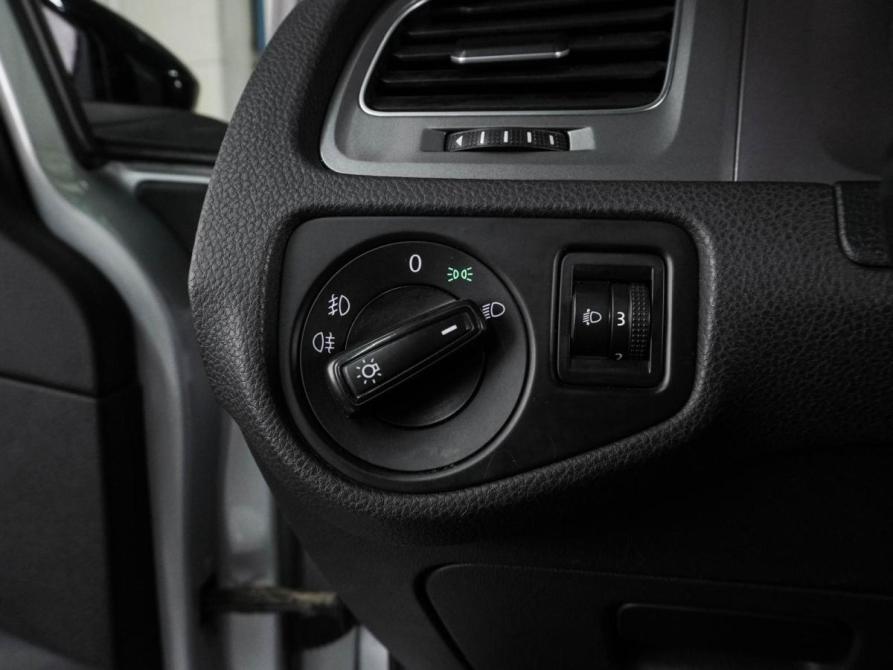 Volkswagen Golf VII Воронеж  - изображение 12
