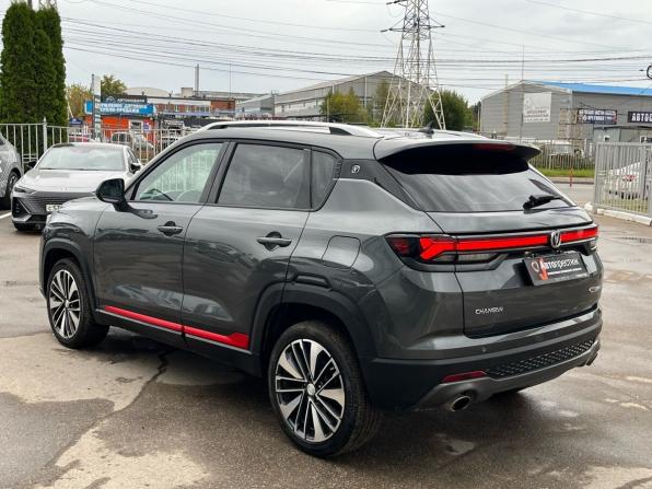 Changan CS35 Plus I Рестайлинг с пробегом 2024 года, цена 1 750 000 рублей, 32325 км, внедорожник, Автокод Объявления