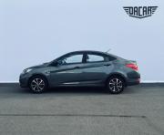Hyundai Solaris I Санкт-Петербург  - изображение 20