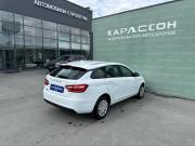 Lada (ВАЗ) Vesta I Екатеринбург  - изображение 14