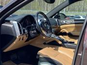 Porsche Cayenne II Рестайлинг (958) Уфа  - изображение 44
