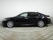 Toyota Camry VIII (XV70) Санкт-Петербург  - изображение 33