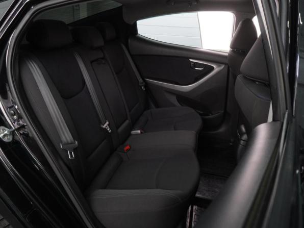 Hyundai Elantra V (MD) с пробегом 2012 года, цена 999 000 рублей, 269527 км, седан, Автокод Объявления