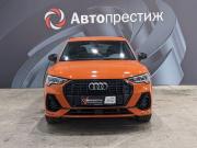 Audi Q3 II (F3) Пермь  - изображение 35