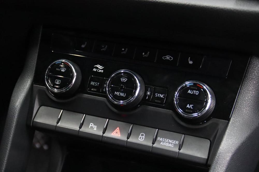 Skoda Kodiaq I Сургут  - изображение 26
