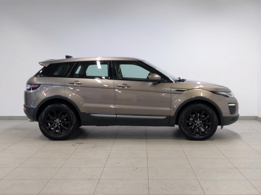 Land Rover Range Rover Evoque I Рестайлинг Санкт-Петербург  - изображение 4