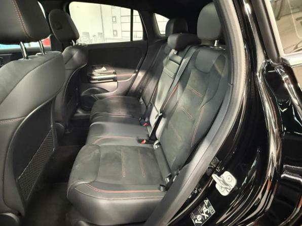 Новый Mercedes-Benz GLA II (H247) Рестайлинг 2025 года, цена 6 100 000 рублей, внедорожник, Автокод Объявления