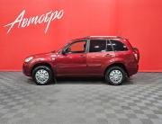 Chery Tiggo (T11) I Рестайлинг (FL) Вологда  - изображение 21