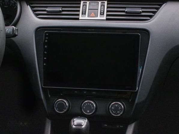 Skoda Octavia III (A7) с пробегом 2014 года, цена 998 000 рублей, 260029 км, лифтбек, Автокод Объявления