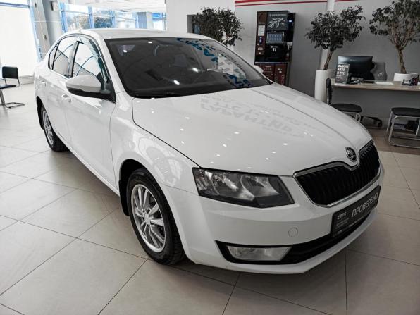 Skoda Octavia III (A7) с пробегом 2015 года, цена 960 000 рублей, 248023 км, лифтбек, Автокод Объявления