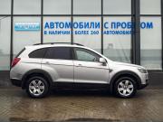 Chevrolet Captiva I Екатеринбург  - изображение 25
