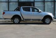 Mitsubishi L200 IV Саратов  - изображение 29